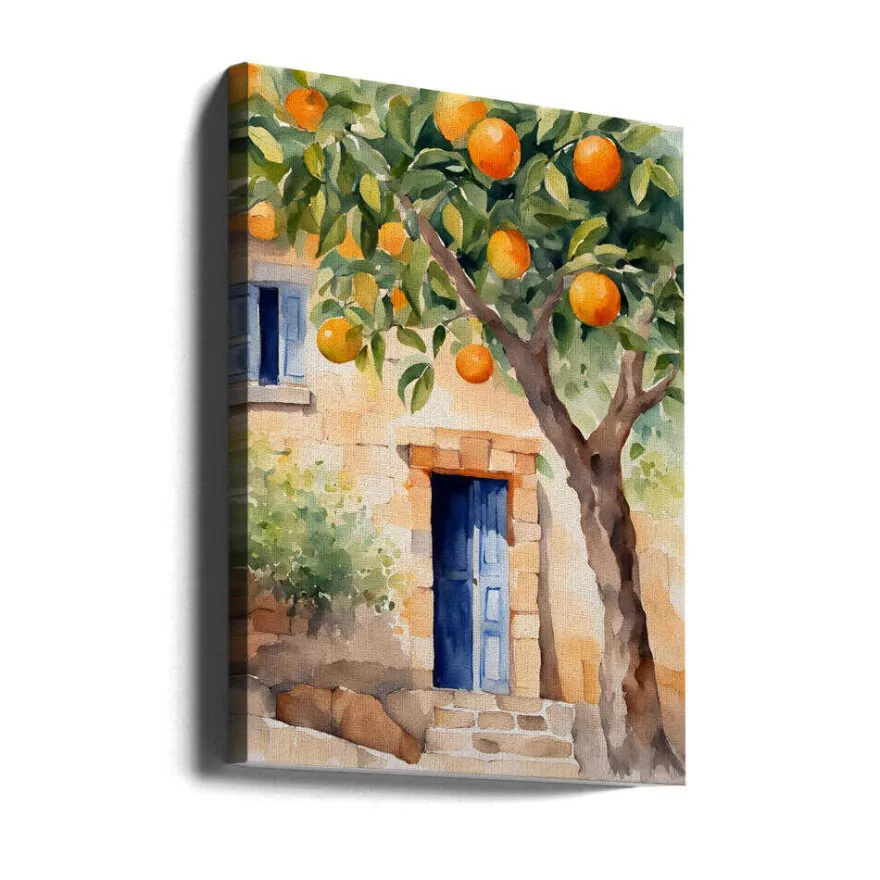 Orangetree