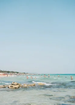 Ostuni Summer | Italy travel photography