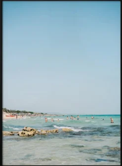 Ostuni Summer | Italy travel photography