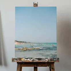 Ostuni Summer | Italy travel photography