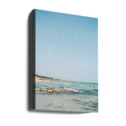 Ostuni Summer | Italy travel photography