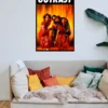 Outkast Poster