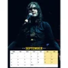 Ozzy Osbourne Kalender 2026