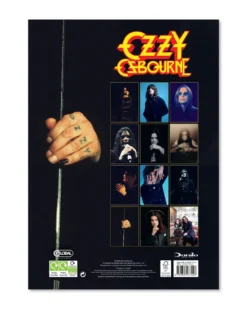 Ozzy Osbourne Kalender 2026