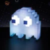 PAC-MAN Lampe Ghost Light Farbwechsel Leuchte