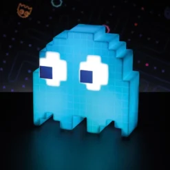 PAC-MAN Lampe Ghost Light Farbwechsel Leuchte