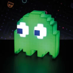PAC-MAN Lampe Ghost Light Farbwechsel Leuchte