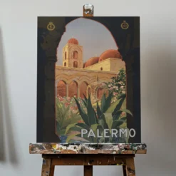 Palermo (Sicilia)
