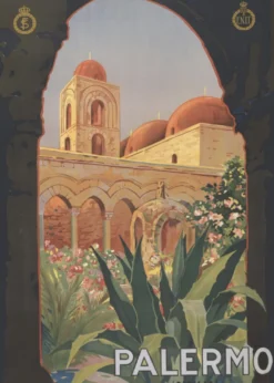 Palermo (Sicilia)