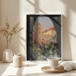 Palermo (Sicilia)