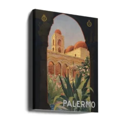 Palermo (Sicilia)