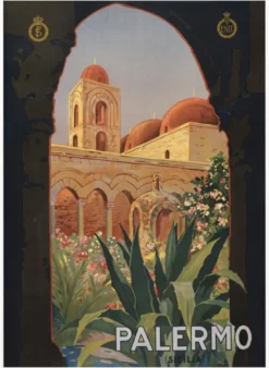 Palermo (Sicilia)