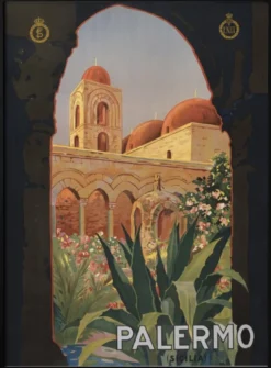 Palermo (Sicilia)