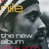 Patrice Nile Poster