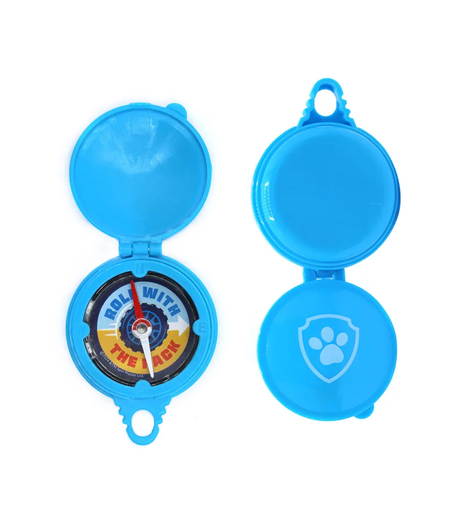 Paw Patrol Adventure Set