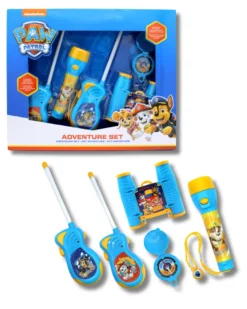 Paw Patrol Adventure Set