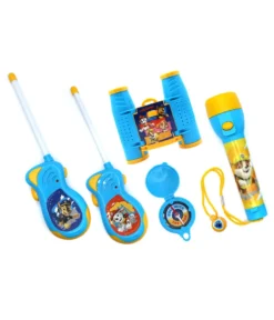 Paw Patrol Adventure Set