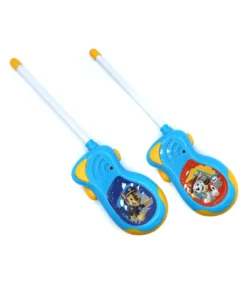 Paw Patrol Adventure Set