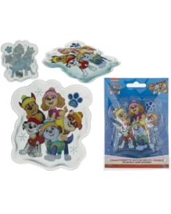 Paw Patrol Handwärmer Taschenwärmer - 1 Stück