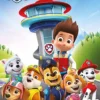 Paw Patrol Poster Team