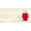 Peanuts Gaming Matte XL Mouse XL Mouse Pad für Tastatur