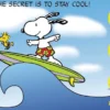 Peanuts Poster