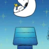 Peanuts Poster