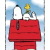 Peanuts Poster