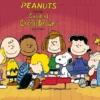 Peanuts Poster Piano