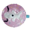 Peanuts Snoopy 3D Tasse Snoppy Eat, Sleep, Repeat