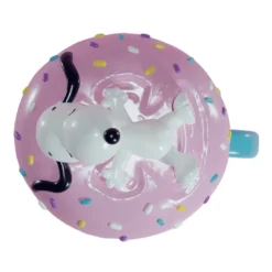 Peanuts Snoopy 3D Tasse Snoppy Eat, Sleep, Repeat
