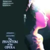 Phantom of the Opera Poster
