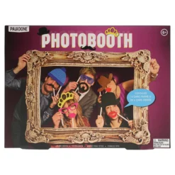 Photo Booth Foto Requisite Bilderrahmen