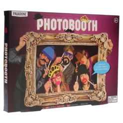 Photo Booth Foto Requisite Bilderrahmen