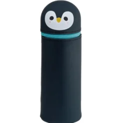 Pinguin Stiftemäppchen Silikon