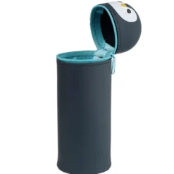 Pinguin Stiftemäppchen Silikon