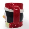 Pinguin Tasse 3D