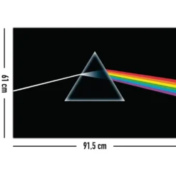 Pink Floyd Poster