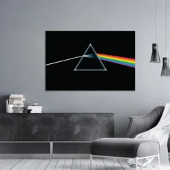 Pink Floyd Poster