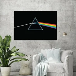 Pink Floyd Poster