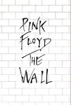 Pink Floyd Poster 3er-Set