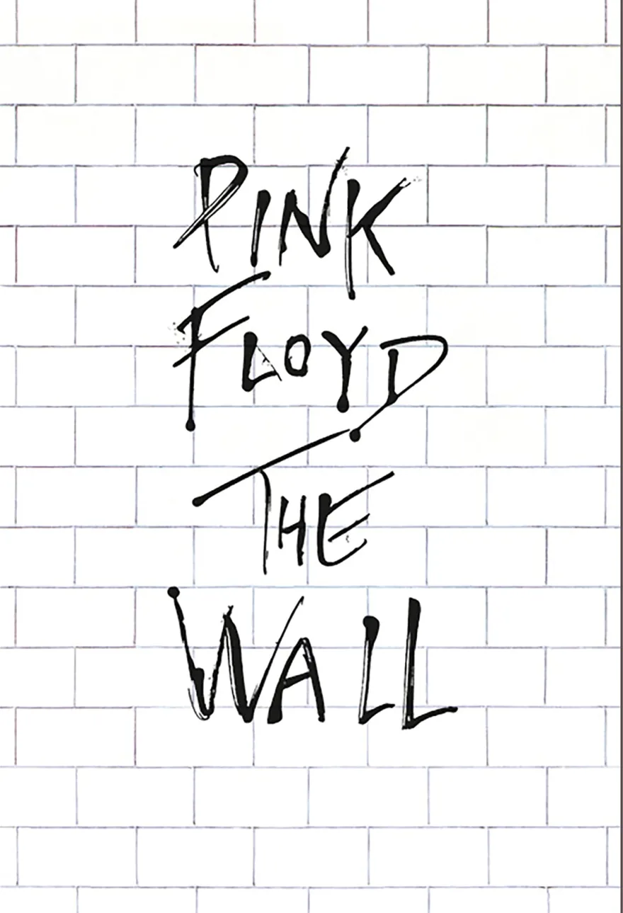 Pink Floyd Poster 3er-Set