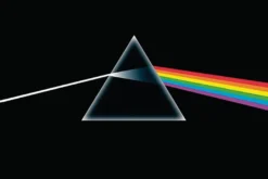 Pink Floyd Poster 3er-Set