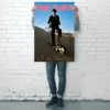 Pink Floyd Poster Wish You Were Here Record Man