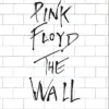 Pink Floyd The Wall LP Poster Album Cover