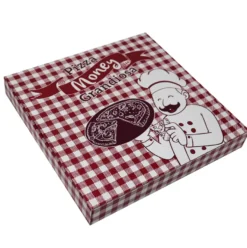 Pizza Money Grandiosa Geldgeschenk