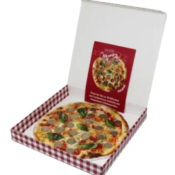 Pizza Money Grandiosa Geldgeschenk