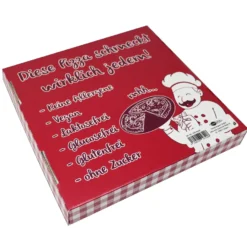 Pizza Money Grandiosa Geldgeschenk