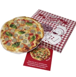 Pizza Money Grandiosa Geldgeschenk