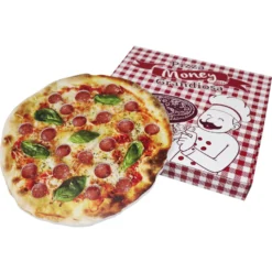 Pizza Money Grandiosa Geldgeschenk